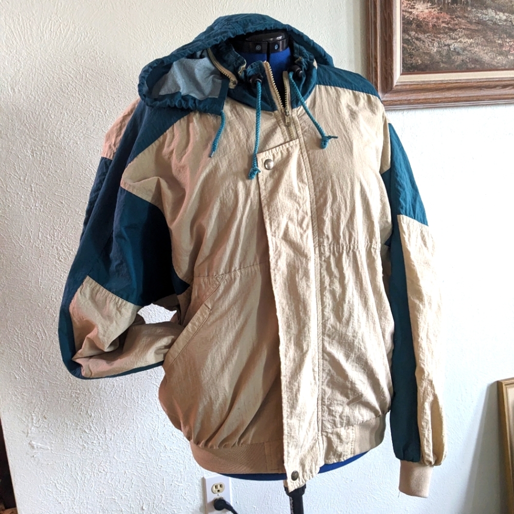 Coors Jacket Time Square